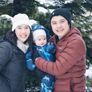 Meet your Posher, Manueljose